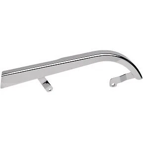 Protetor de cinto traseiro Drag Specialties 1902-0174 - '90-'99 FXD/FXDWG - Cromado - Imagem 1 de 1