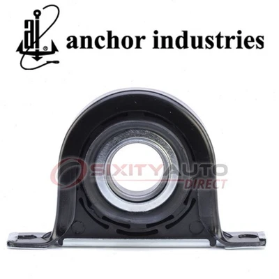 Anchor Drive Shaft Center Support Bearing for 1983-2000 Chevrolet C35 4.1L fg Foto 1 de 4