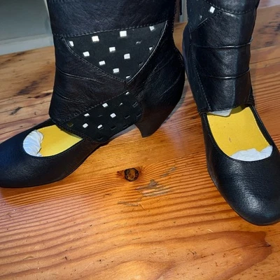 BC Calzado Botines Nuevo en Caja 7.5 Foto 1 de 4