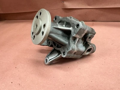 BMW E53 X5 4.4L LUK Power Steering Pump OEM 70K Miles - Image 1 of 4
