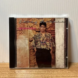 Jerry Rivera: Abriendo Puertas  Latin Salsa CD - Picture 1 of 3