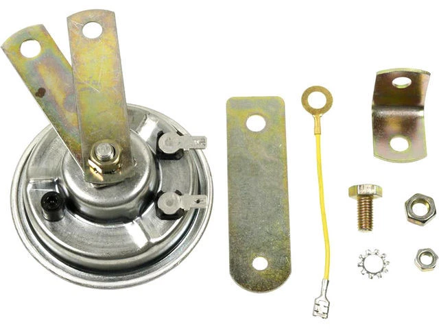 适用于 1993 - 2002 年 Subaru Impreza Horn SMP 98624MNDV 1994 1996 1997 1998 1999 — 第 1/2 张图片