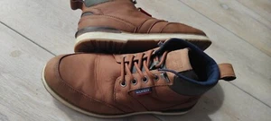Tommy Hilfiger Schuhe Leder _Gr. 40_braun - Bild 1 von 11