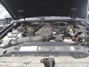 Transfer Case Warner 1354 Electronic Shift ID 1L54-AB Fits 01-03 RANGER 1419394 - Picture 1 of 12