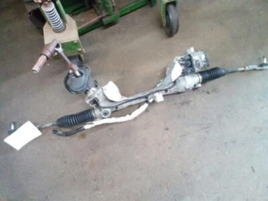 2013-2014 Ford Escape Electric Power Steering Gear Rack And Pinion Oem - Picture 1 of 1