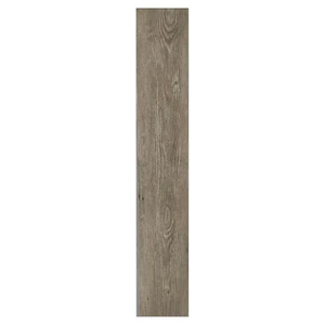 10 Pack Self Adhesive Vinyl Floor Planks 6x36 Inch Peel Stick Barnwood - Picture 1 of 12