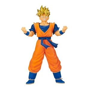 Banpresto - Dragon Ball Z - Super Saiyan Future Gohan (Special XV), Bandai Spiri - Imagen 1 de 4