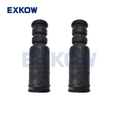 2X Shock Absorber Damper for Mitsubishi Lancer Sportback Outlander ASX MR510002 - Image 1 of 3