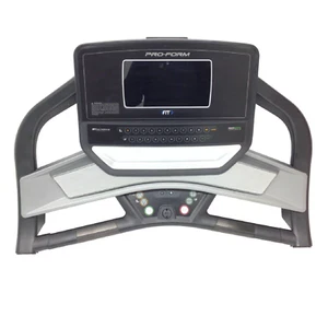 Proform Nordictrack Treadmill Display Console Assembly 432933 & 405166 - Picture 1 of 2