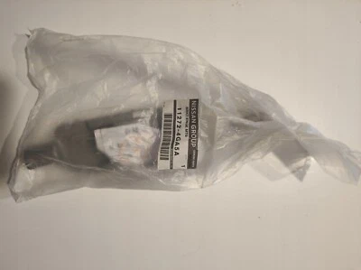 NISSAN Infiniti Genuine OEM ENGINE MOUNTING BRACKET 11272-4GA5A - Image 1 of 3