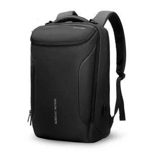 17 inches Laptop Backpack For Men Travel Spacious Backpack - Picture 1 of 11