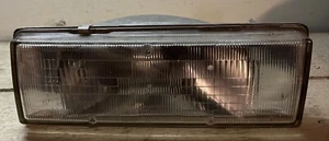 84-85-86-87 TOYOTA CRESSIDA R/Passenger HEADLIGHT HEADLAMP  OEM - Picture 1 of 8