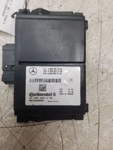 2016, Mercedes S550, Adaptive Cruise Module, Part Number: 0009004909 - Picture 1 of 4