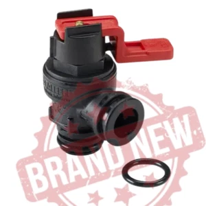Worcester Greenstar Pressure Relief Valve (PRV) MPN 87161064310 - Picture 1 of 4