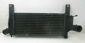 Intercooler radiatore diesel Nissan Navara D40 Pathfinder 2005-2010 testato - Foto 1 di 4