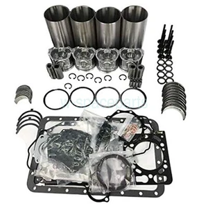 K25 Engine Overhaul Rebuild Kit fits Nissan K25 Engine - Picture 1 of 1