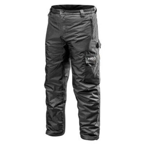 Warme Arbeitshose Winterhose Neo 81-565 Thermo Sicherheitshosen Schutzhosen HOSE - Bild 1 von 6