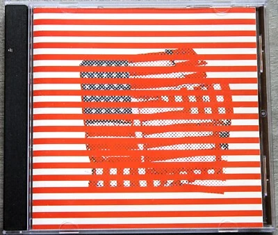 Tortoise - Standards (2001) (CD) (Warp Records - WARPCD81) - Bild 1 von 2