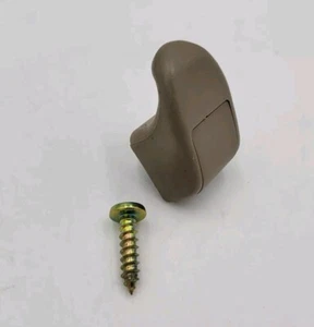2000-2006 Toyota Tundra Rear Garment Hook Hanger OEM - Foto 1 di 2