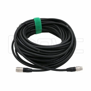Cavo di prolunga per controller di messa a fuoco zoom obiettivo Canon CN-E 18-80 Hirose 20 pin - Foto 1 di 6