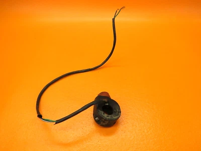 Honda XL250R 1982 OEM CDI Box Foto 1 de 4