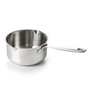 Casserole avec bec verseur Maestro 14 cm inox 14 cm Beka - Imagen 1 de 1