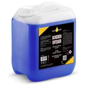 Liquid Outlet Scheibenenteiser 5L Enteiserspray Scheiben Enteiser bis -30°C - Bild 1 von 1