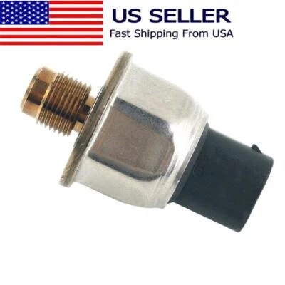 Brake Fluid Pressure Sensor Fits For MERCEDES-BENZ SLK280/SLK350/SLK55 AMG - Image 1 of 4