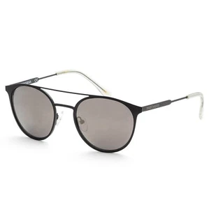 Skechers Unisex 51 mm Matte Black Sunglasses SE6025S-02G-51 - Picture 1 of 2