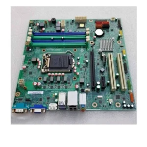 Placa madre de escritorio Lenovo 03T6821 ThinkCentre M92 LGA 1155 DDR3 SDRAM - Imagen 1 de 4