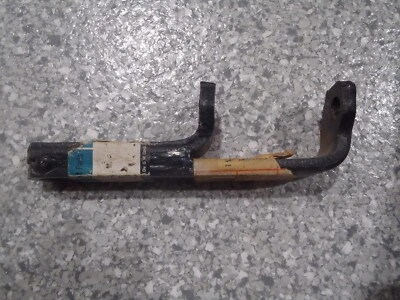 63-67 C2 Corvette Alternator Bracket--GM #3825461--NOS--NCRS!! - Image 1 of 4