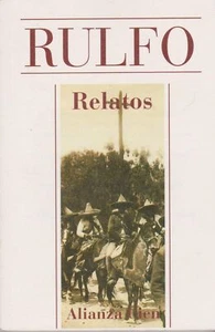 Relatos Rulfo, Juan - Picture 1 of 1