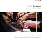 Schubert / Duo Lontano - Works For Piano Duo New Cd