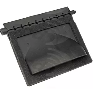 HVAC Blend Door Global 1712370 fits 99-03 Ford Windstar 3.8L-V6 - Picture 1 of 2