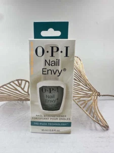 OPI Nail Envy Original Tri-Flex Technology Nail Strengthener Brand New 2023 - Picture 1 of 1