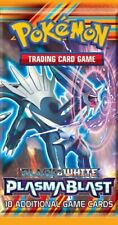 Pokémon TCG Booster Black & White PT-BR