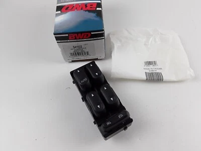 Interruptor de ventana de puerta delantero izquierdo para Ford Explorer Excursion F450 F550 2002-2005 Foto 1 de 4