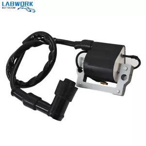 For Honda XL100 CT/MT/TL/XL125 MR XL175 FL/MT/XL250 Ignition Coil 30500-950-405 - Picture 1 of 8