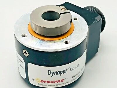 Danaher Dynapar HS20036070221 Encoder - Image 1 of 4