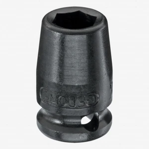 Gedore K 30 13 Schlag-Stecknuss 3/8" 13 mm - Bild 1 von 1