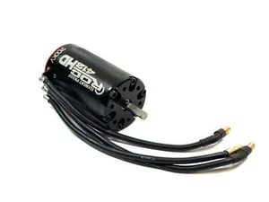Tekin ROC 412 HD Element Proof Sensored Brushless Motor 3100kv - Bild 1 von 4