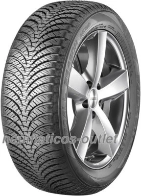 Neumáticos Falken EUROALL SEASON AS210 155/70 R13 75T - Imagen 1 de 2