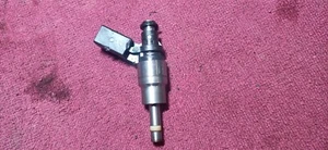 1x Einspritzdüse Düse 06F906036 2.0 FSI AXW BLX BLR BVY Audi A3 Touran Golf 5 - Bild 1 von 8