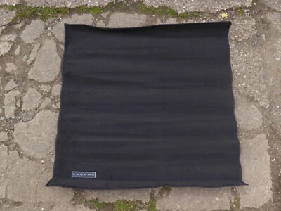 GENUINE RENAULT LAGUNE ESTATE 2008-2012 MK3 BOOT LINER CARPET MAT 7711422905 - Image 1 of 2