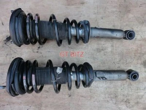 Nissan Skyline GTR R33 Front Shock Absorbers & RS R Ti 2000 Lowering Springs Str - Picture 1 of 12