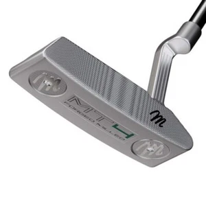 MacGregor Golf MT Milled 004 Blade Putter, Mens Right Hand - Picture 1 of 5