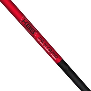 NEW Authentic KBS PGH .370 Tip 55g Graphite Hybrid Golf Shaft Senior Flex 42"L - Picture 1 of 5