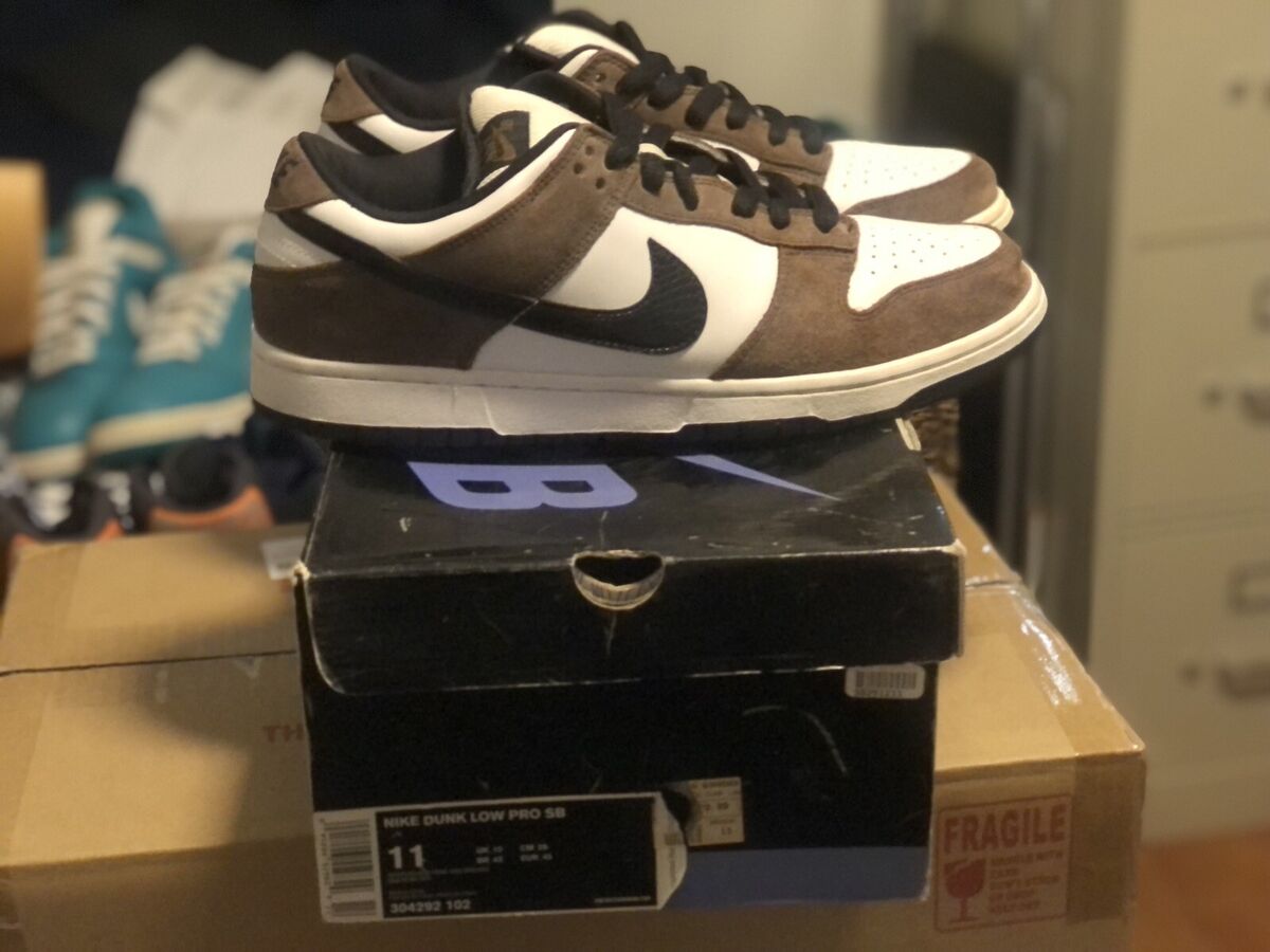 Nike Dunk Pro SB Low Trail for Sale | Authenticity Nike Dunk Pro SB Low Trail for Sale | Authenticity