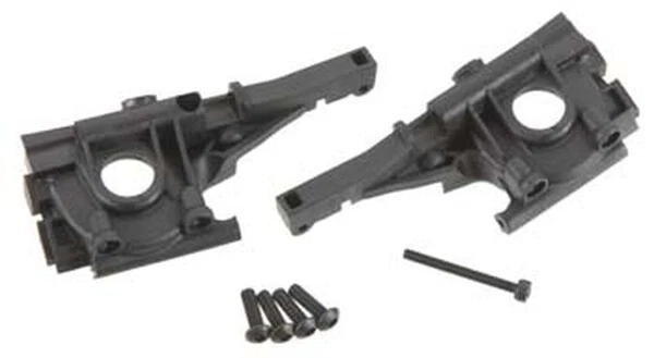 Traxxas 1/16 Scale E-Revo/Slash VXL Truck Front Bulkhead TRA7030X - Image 1 of 1