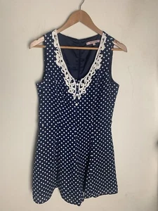REVISIÓN Elegante Mono Talla 10 - COMPRA 5 Artículos = Envío Gratis - Imagen 1 de 6